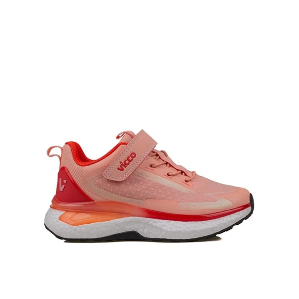 Vicco Pudra Yukon Unisex Çocuk Sneaker ürün görseli 1