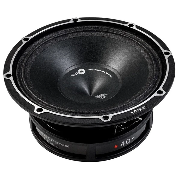 BDPRO8M-V9 | VIBE Blackdeath Serisi 20 cm Midrange 675W Maksimum 225W RMS ürün görseli 1