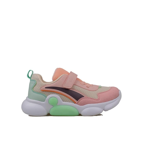 Vicco Pudra Orsa Çocuk Unisex Sneaker ürün görseli 1