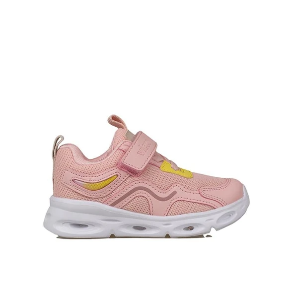 Vicco Pudra Rony Hafif Işıklı Çocuk Sneaker ürün görseli 1