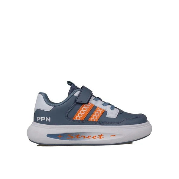 Pepino Mavi Street Unisex Çocuk Spor Ayakkabı ürün görseli 1