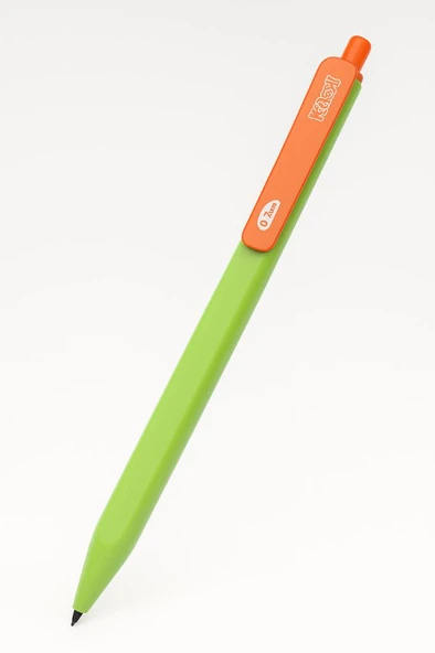 SCRIKSS KLICK VERSATIL 0.7 MM YESIL K-701 ürün görseli 1