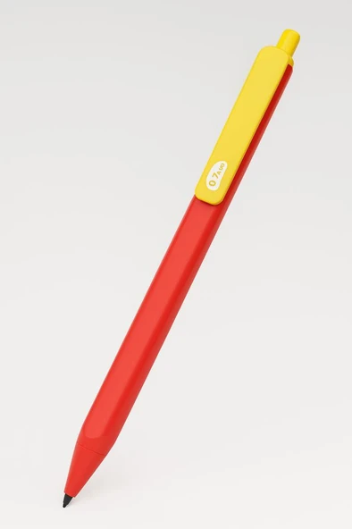 SCRIKSS KLICK VERSATIL 0.7 MM PEMBE K-701 ürün görseli 1