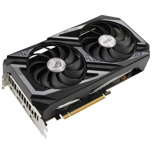 PTTAVM: Asus RX 6600 XT Rog Strix OC Edition ROG-STRIX-RX6600XT