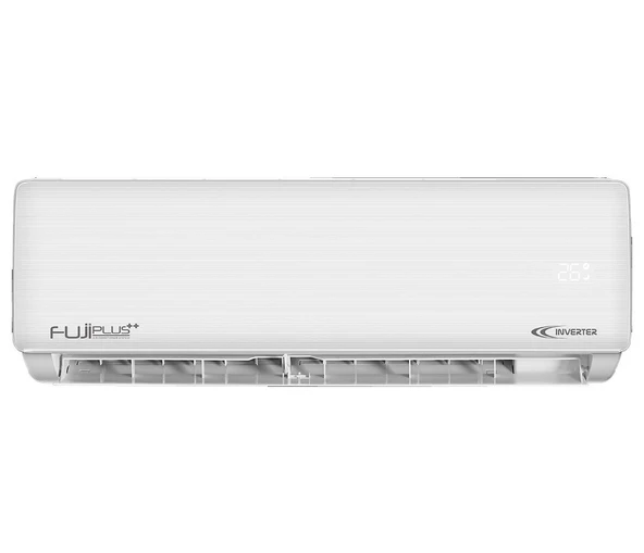 FujiPlus Sakura FP-12HZD/22 A++ 12000 BTU Inverter Duvar Tipi Klima ürün görseli 1