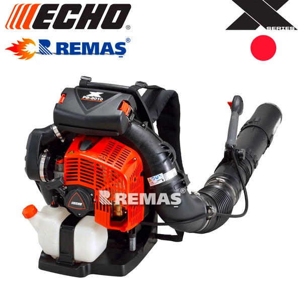 Echo PB-8010 Yaprak Üfleme Makinesi ürün görseli 1