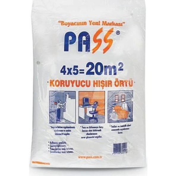 ARY KORUYUCU HIŞIR ÖRTÜ 20 M2 ürün görseli 1