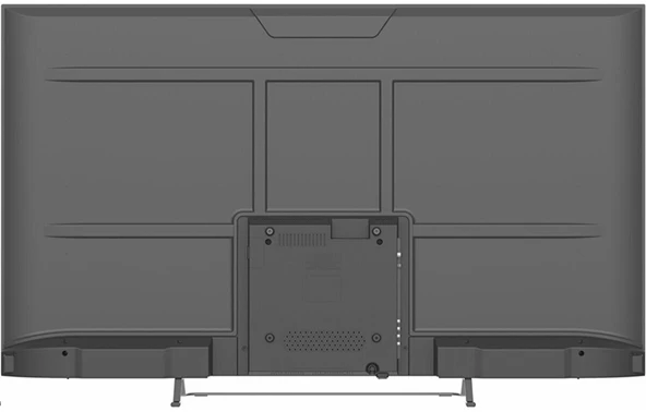 Profilo 75PA725EQG 75" Android Ultra HD 4K Smart  TV - Resim 2