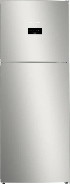 Profilo BD2055IEXN 453 L No-frost Üstten Donduruculu Buzdolabı ürün görseli 1