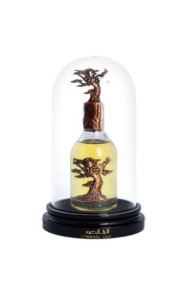 Lattafa Pride Eternal Oud Edp 100 ml ürün görseli 1