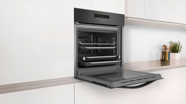 Profilo FRMA356T 66 Lt 12 Programlı Ankastre Fırın - Resim 3