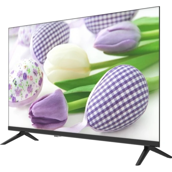 Profilo 32PA225EG 32" HD Android Smart LED TV - Resim 2