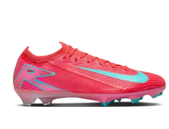 Nike Mercurial Zoom Vapor 16 Elite Fg Erkek Pembe Futbol Krampon FQ1457800 P-151 ürün görseli 1