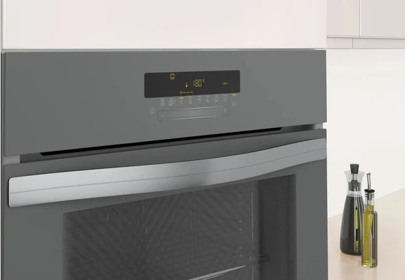 Profilo FRMA356G 66 L Ankastre Fırın - Resim 2