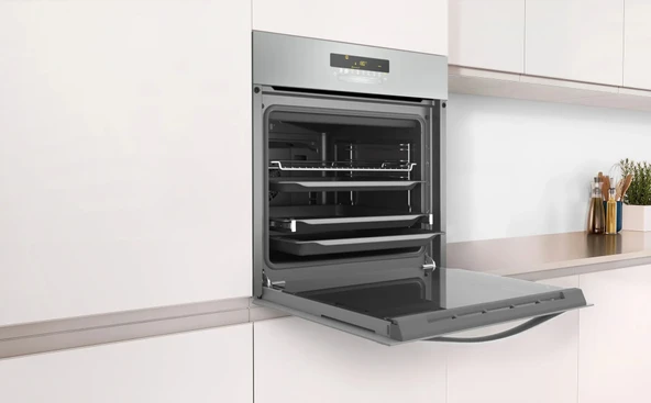 Profilo FRMA356G 66 L Ankastre Fırın - Resim 4