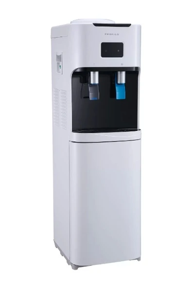 Profilo SS1162 Üstten Damacanalı Su Sebili - Resim 2