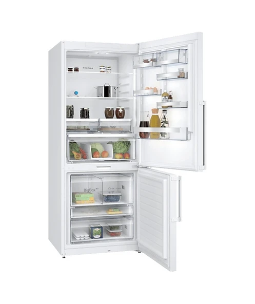 Profilo BD3076WCAP 526 LT No-Frost Kombi Tipi Buzdolabı wi-fi ürün görseli 1