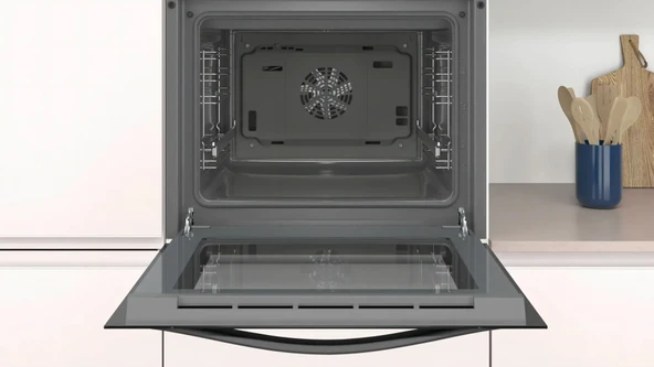 Profilo FRMA356T 66 Lt 12 Programlı Ankastre Fırın - Resim 4