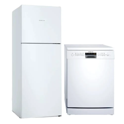 Profilo BD2055WENN-BM6320MA Çeyiz Paketi ürün görseli 1