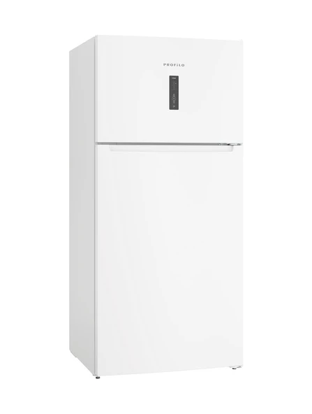Profilo BD2086WEXN 641 LT No-Frost Çift Kapılı Buzdolabı ürün görseli 1