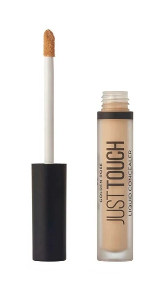 Golden Rose Just Touch Liquid Concealer No:01 ürün görseli 1