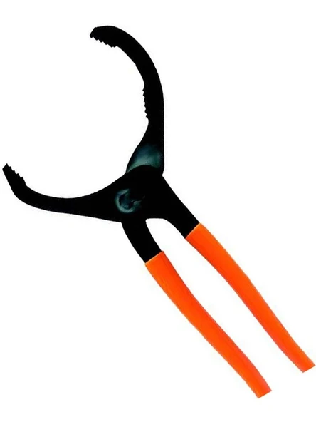 Rico Yağ Filtre Sökme Pensesi 115-287 mm 013-KK6091 ürün görseli 1