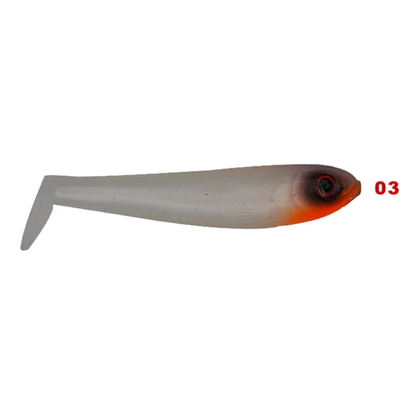 Wily WANTED Silikon Yem CL:3 10.5cm 15 gr ürün görseli 1
