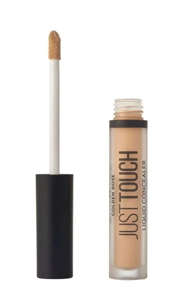 Golden Rose Just Touch Liquid Concealer No:05 ürün görseli 1