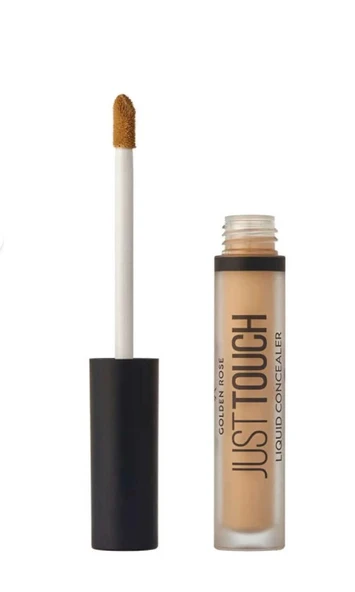 Golden Rose Just Touch Liquid Concealer No:03 ürün görseli 1