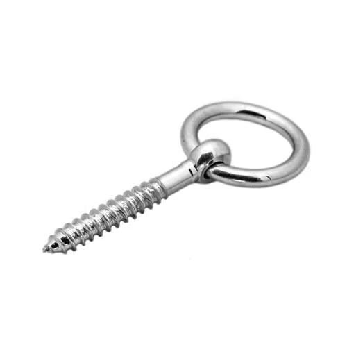HALKALI VİDA 6 MM - 100 ADET ürün görseli 1