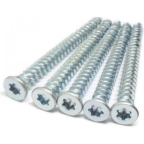 BETON VİDASI 6,3*105 100 ADET ürün görseli 1