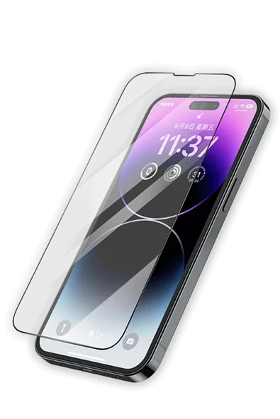 Samsung Galaxy A36/A56 Uyumlu Cam Ekran Koruyucu ürün görseli 1