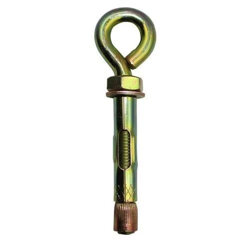 ÇELİK KANCALI DUBEL KAPALI 10MM (50 ADET) ürün görseli 1