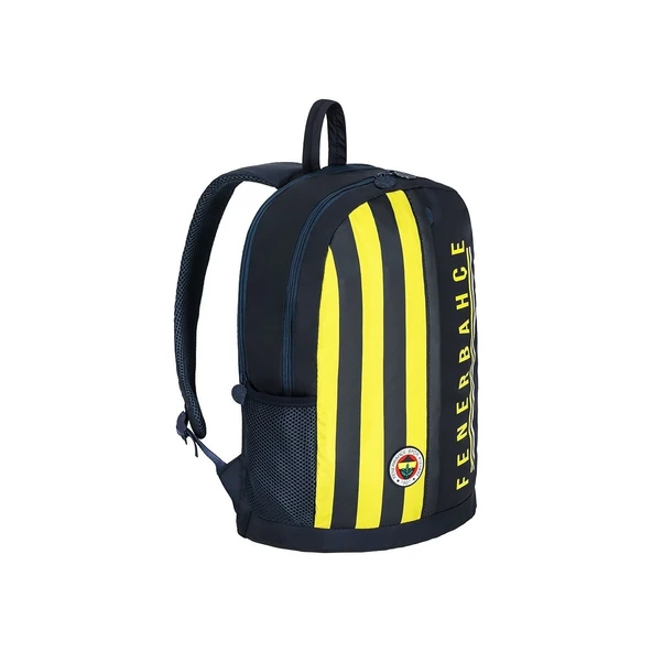 ME 25701 FENERBAHÇE ÇUBUKLU PARAŞÜT KUMAŞ SIRT ÇANTASI ürün görseli 1