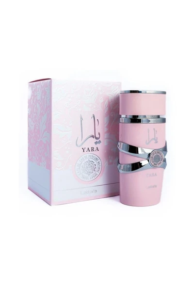 Lattafa Yara 100 ml Edp Kadın Parfüm ürün görseli 1