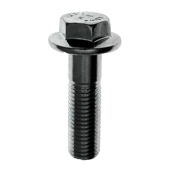 DIN 6921 8.8 Kalite Altı Köşe Başlı Flanşlı Cıvata (M5–M16) - 100 ADET M8 X35 ürün görseli 1
