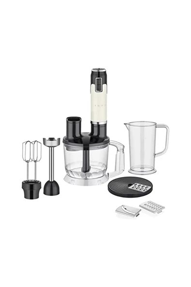 Sinbo shb-3178 El Blender Seti ürün görseli 1