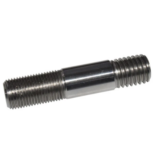 DIN 938 Galvanizli Aks Saplaması Inch (M6–M20) 1/2 90 ürün görseli 1