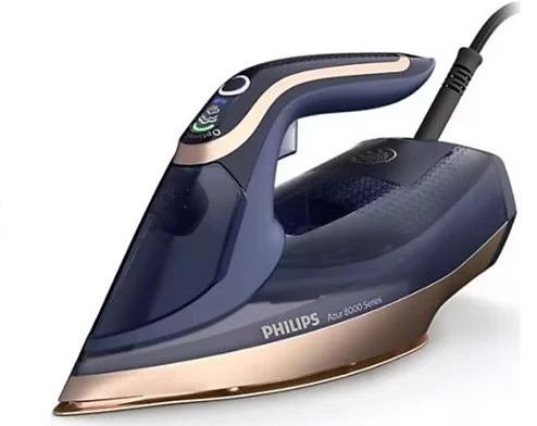 Philips Azur 8000 Serisi DST8050/20 3000 W Buharlı Ütü ürün görseli 1