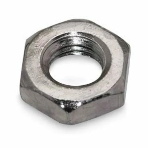 Kontra Somun DIN 936 CL4 (M6 - M18) M8 ürün görseli 1