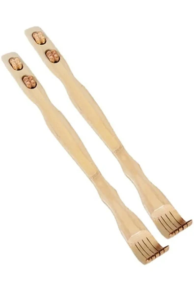 Mucit Home 1 Adet Sırt Kaşıyıcı Sırt Kaşıma Aparatı 47 Cm ürün görseli 1