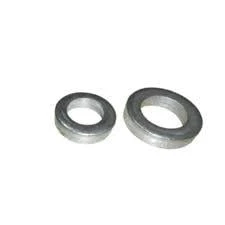 A Pul DIN 7989 Galvanizli (M12 - M36) M24 ürün görseli 1