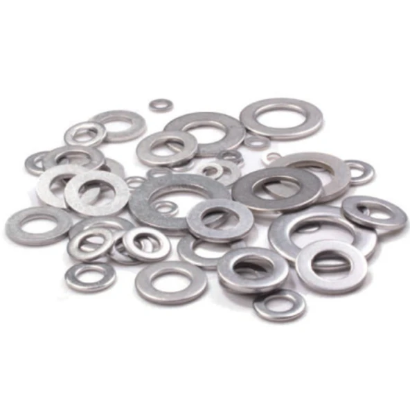 Alüminyum Pul DIN 7603 (M3 - M45) M17 ürün görseli 1