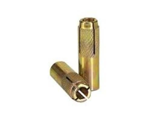 ÇAKMA DUBEL 6 MM (100 ADET) ürün görseli 1