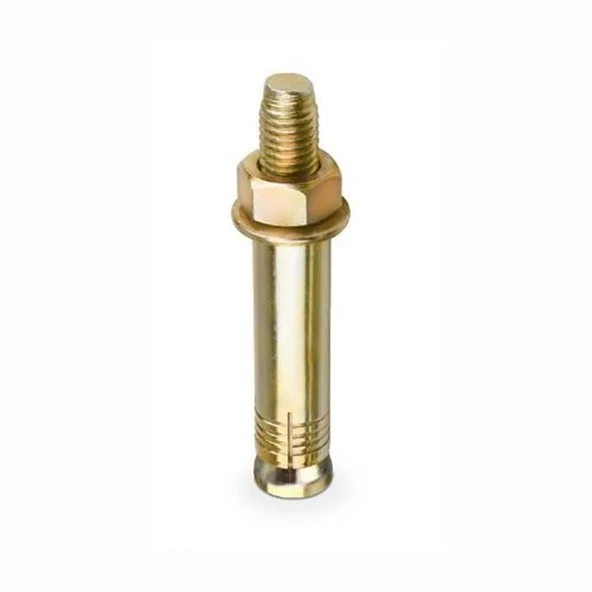 M14*110 BORULU DÜBEL(25 ADET) ürün görseli 1