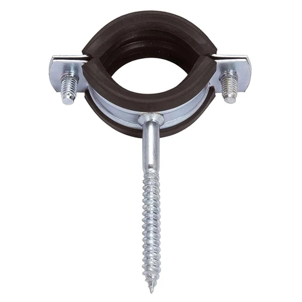 1/2 DOĞALGAZ KELEPÇESİ TRİFONLU(25 ADET) ürün görseli 1