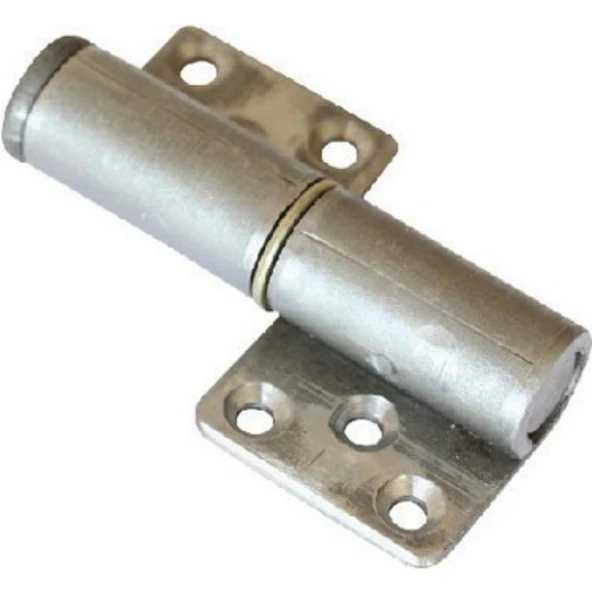 Delikli Tek Saçlı Menteşe 12 mm – 30 mm Arası 70 16 ürün görseli 1