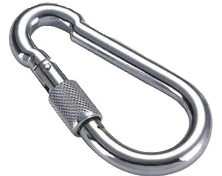 Karabina Vidalı (Galvanizli) 4 mm – 14 mm Arası 13mm ürün görseli 1