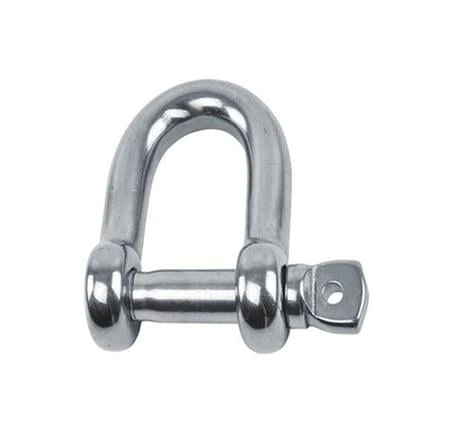 Zincir Kilidi (Galvanizli) 6 mm – 32 mm Arası 16mm ürün görseli 1
