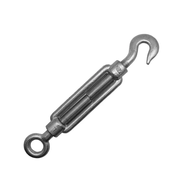Gerdirme (Galvanizli) 6 mm – 32 mm Arası 8mm ürün görseli 1